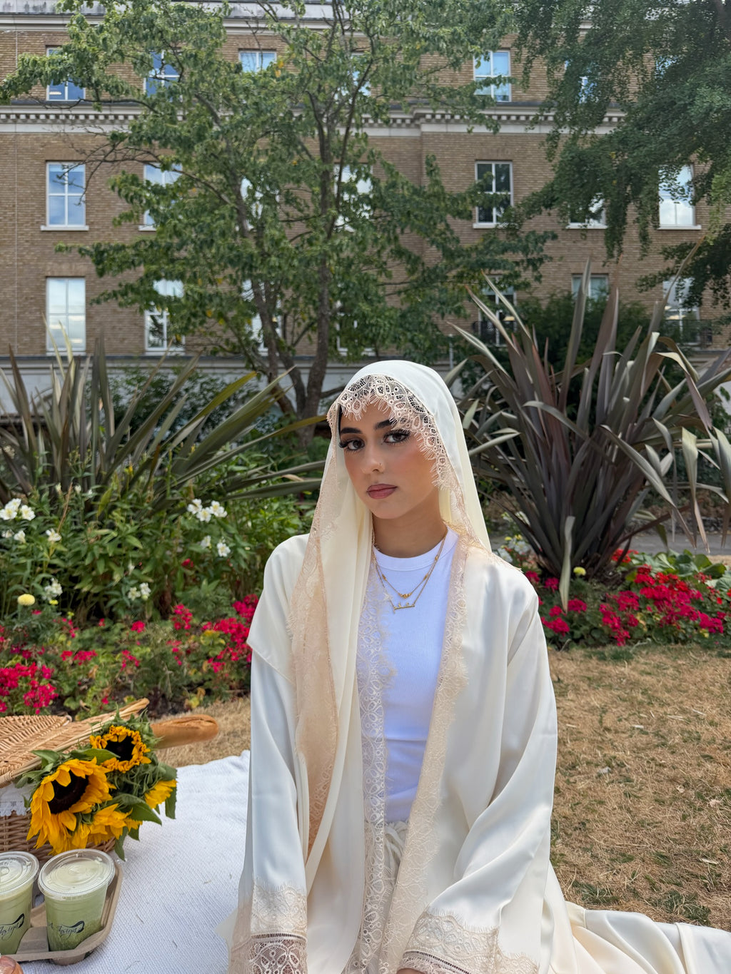Ivory Daydream