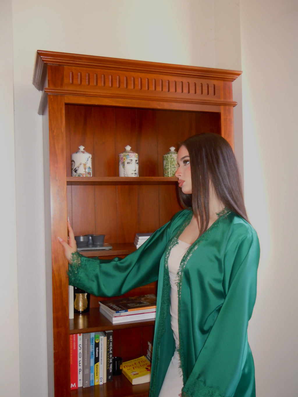 Emerald Muse