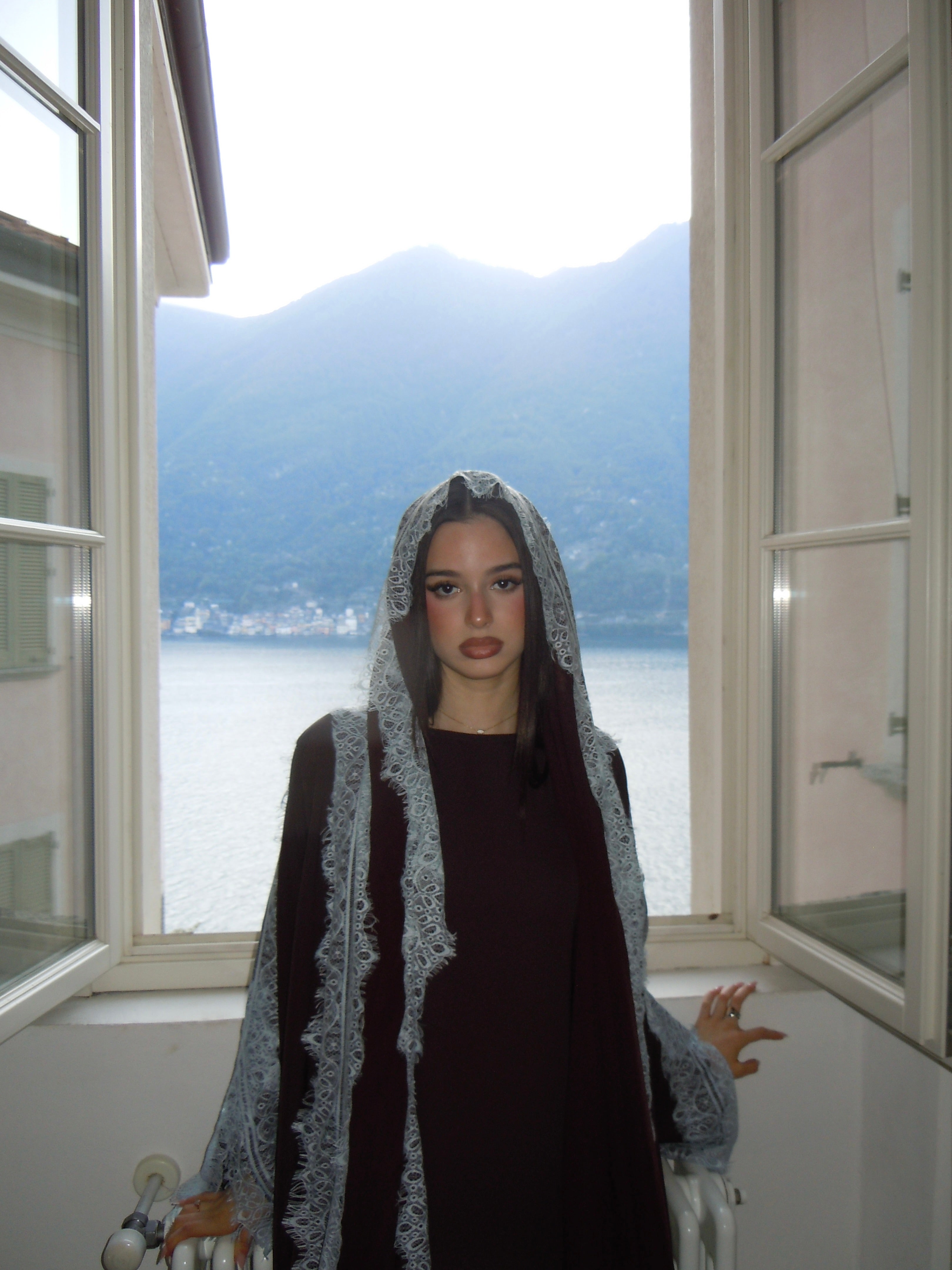 Lago Whisper