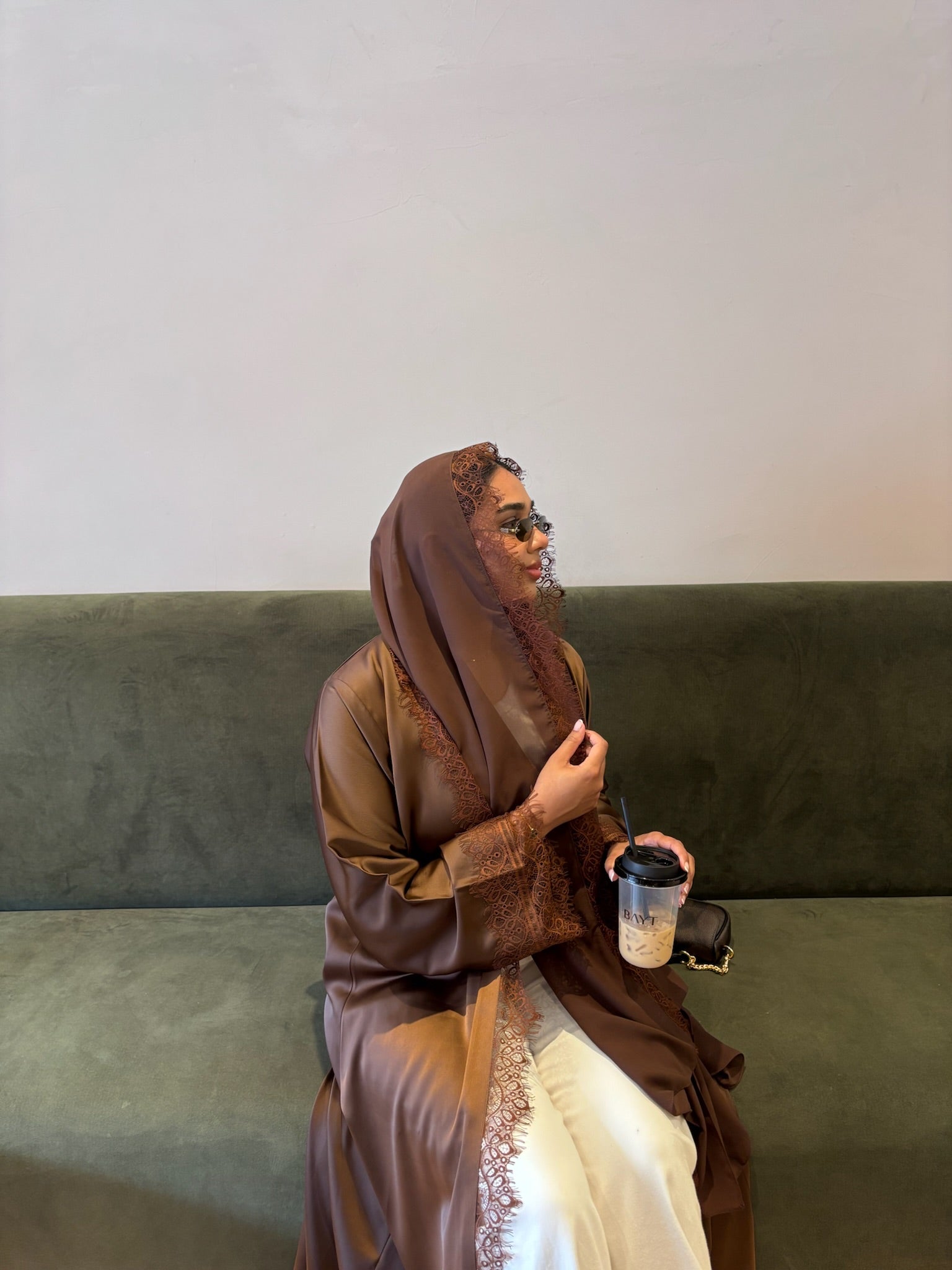 Cocoa Muse