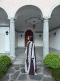 Mocha Veil