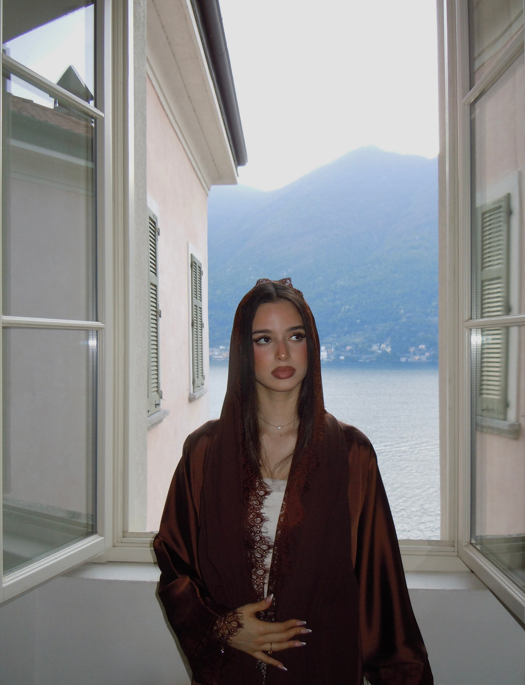 Cocoa Muse