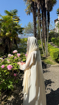 Ivory Daydream
