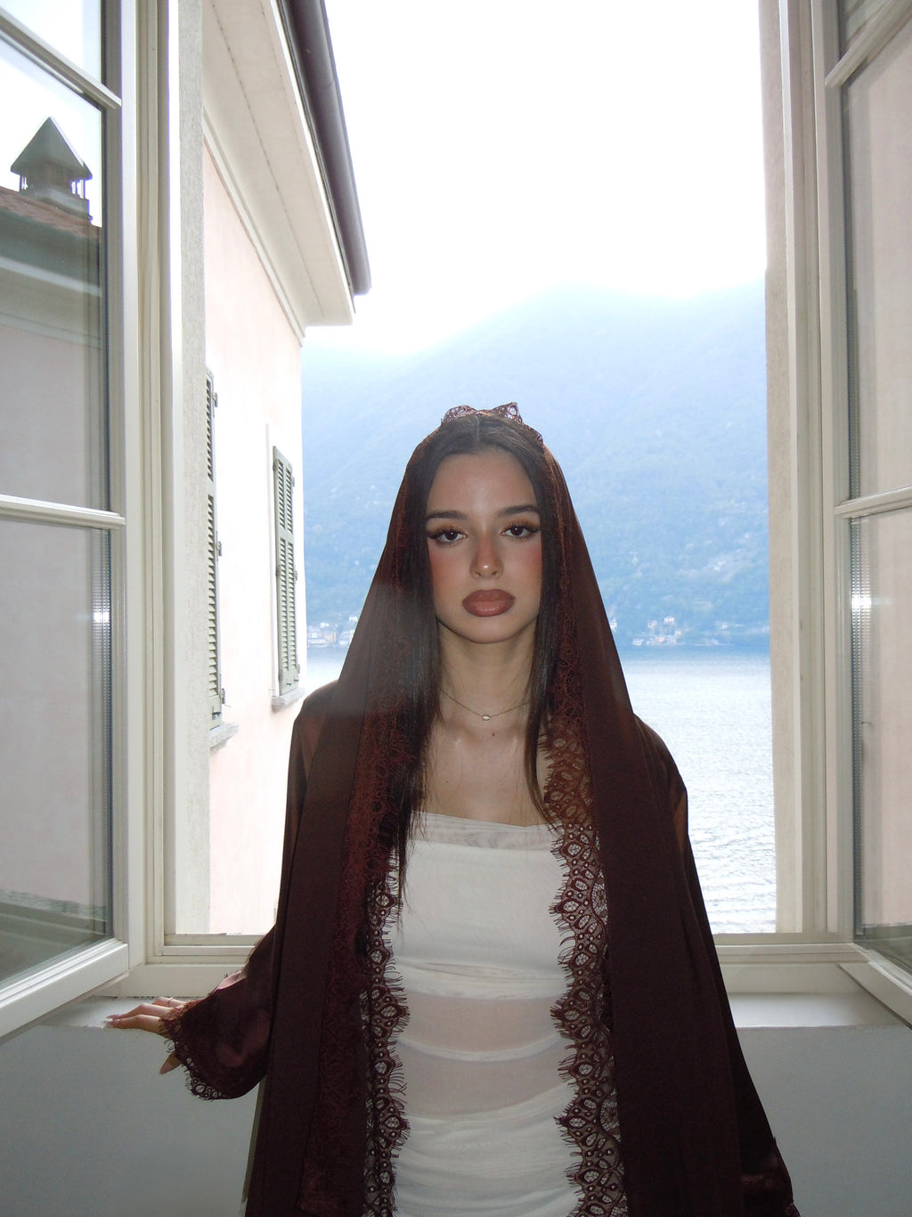 Cocoa Muse