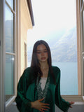 Emerald Muse