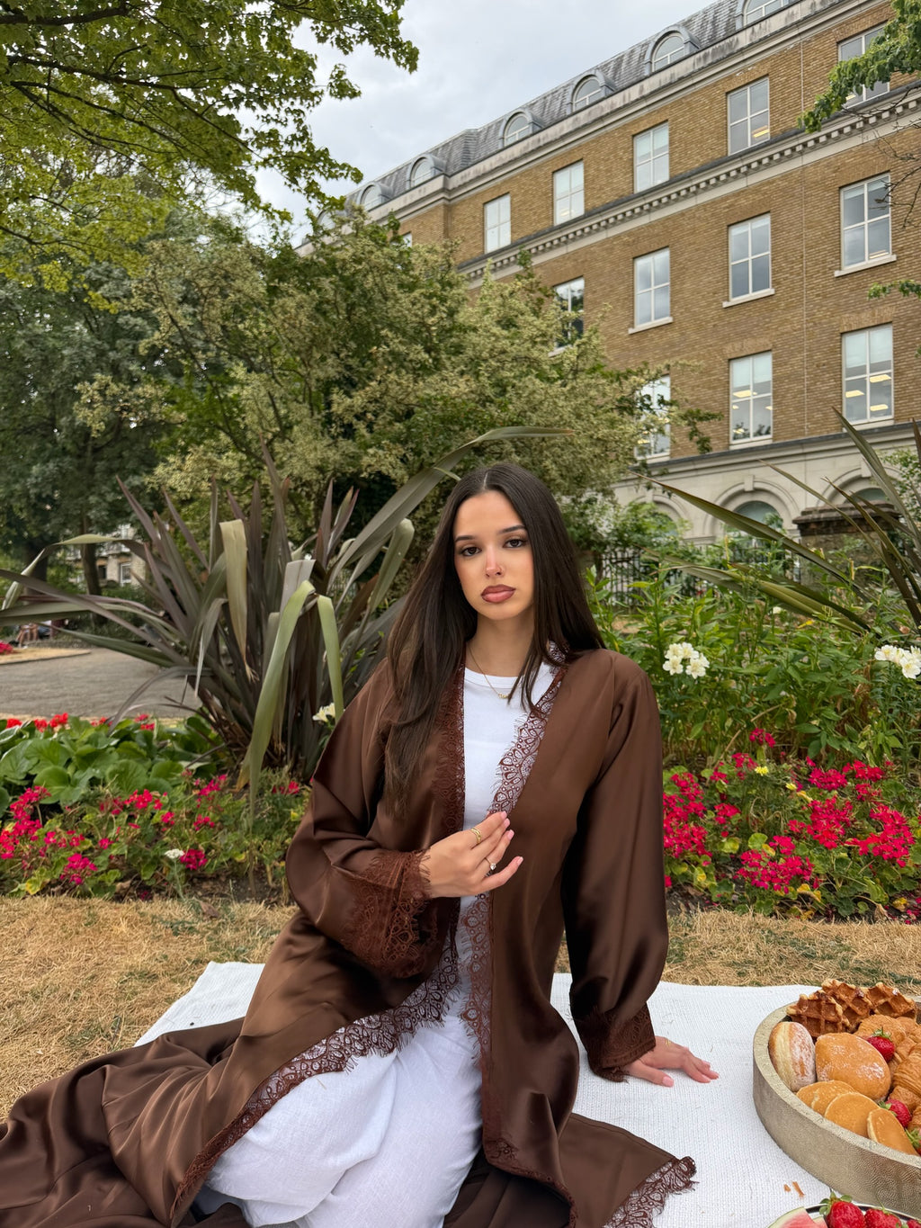 Cocoa Muse