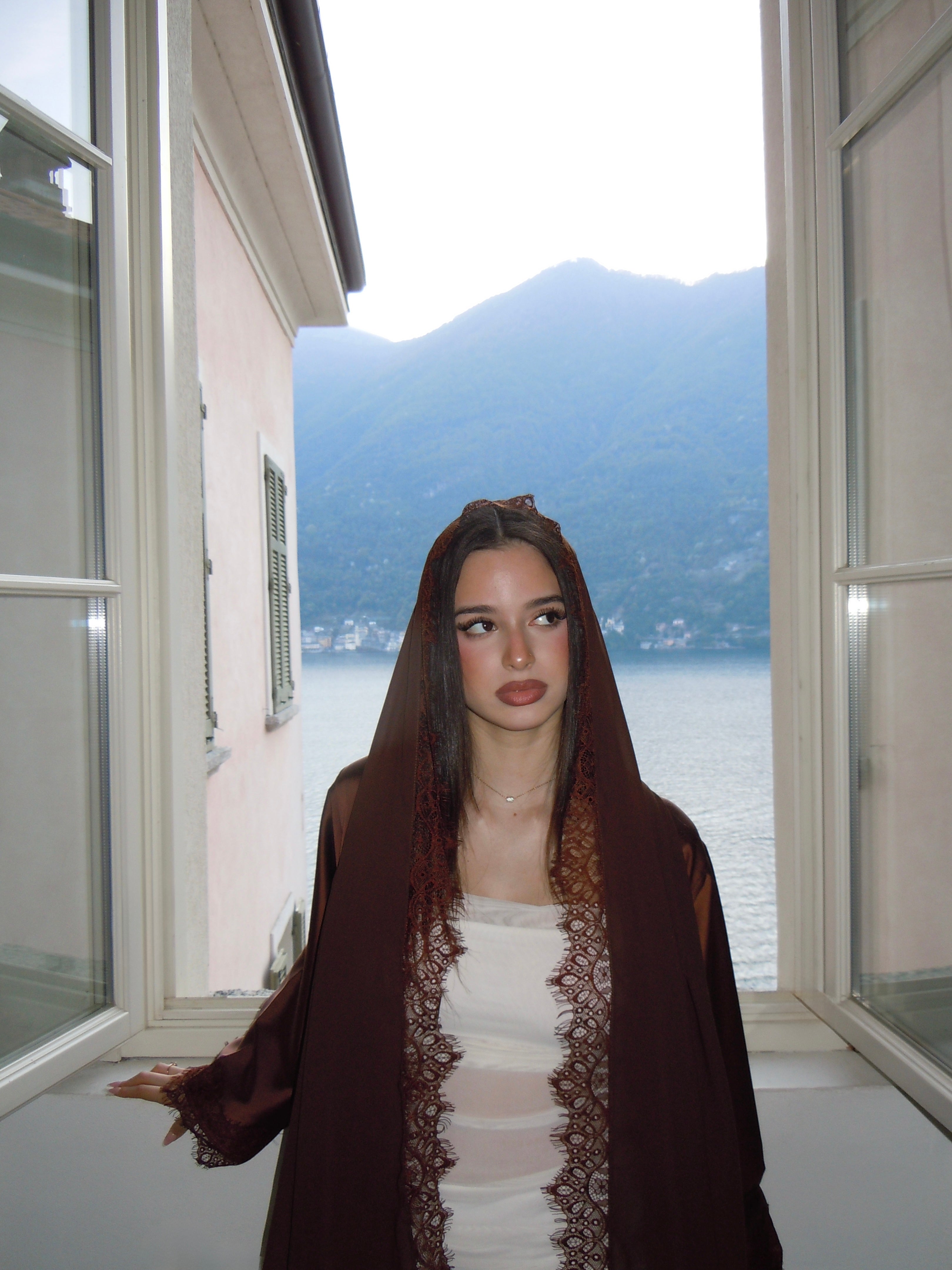 Cocoa Muse