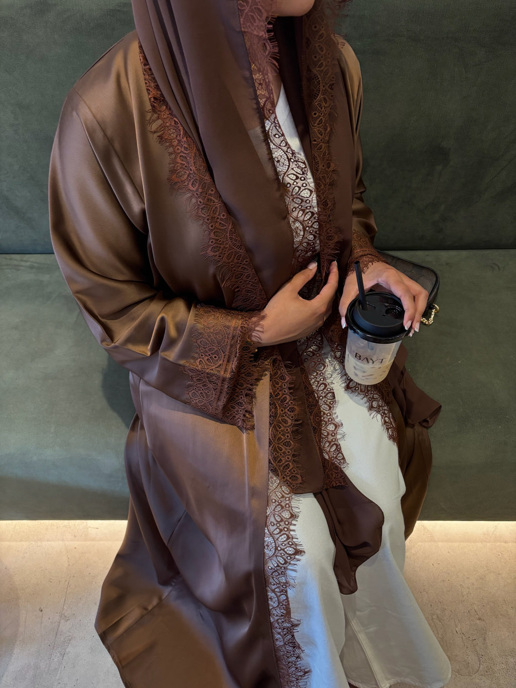 Cocoa Muse