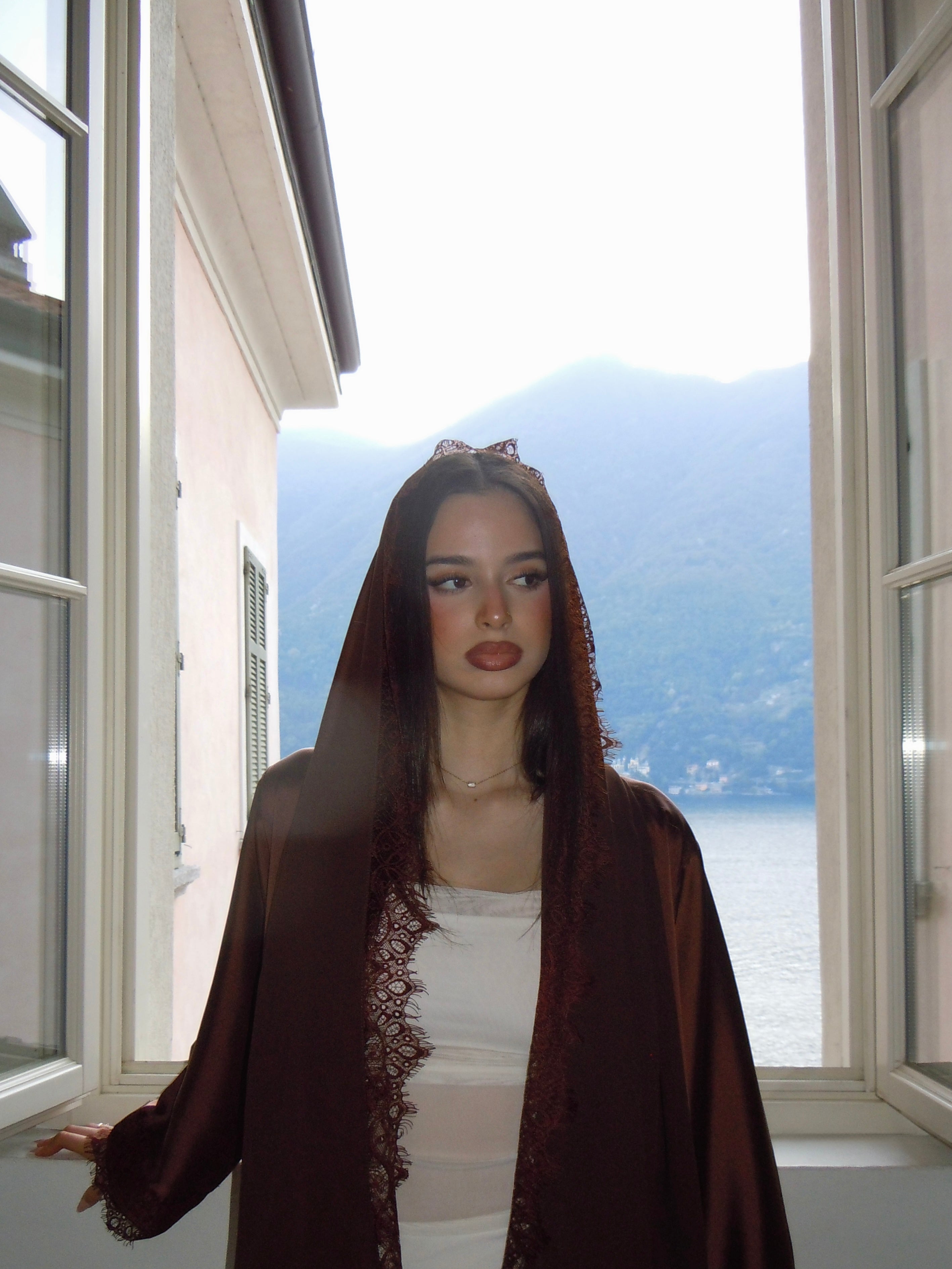 Cocoa Muse