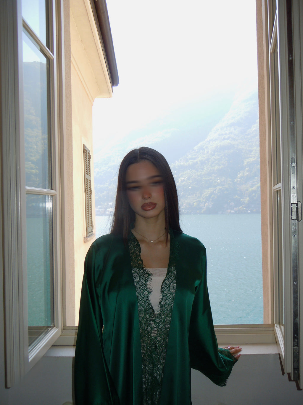 Emerald Muse