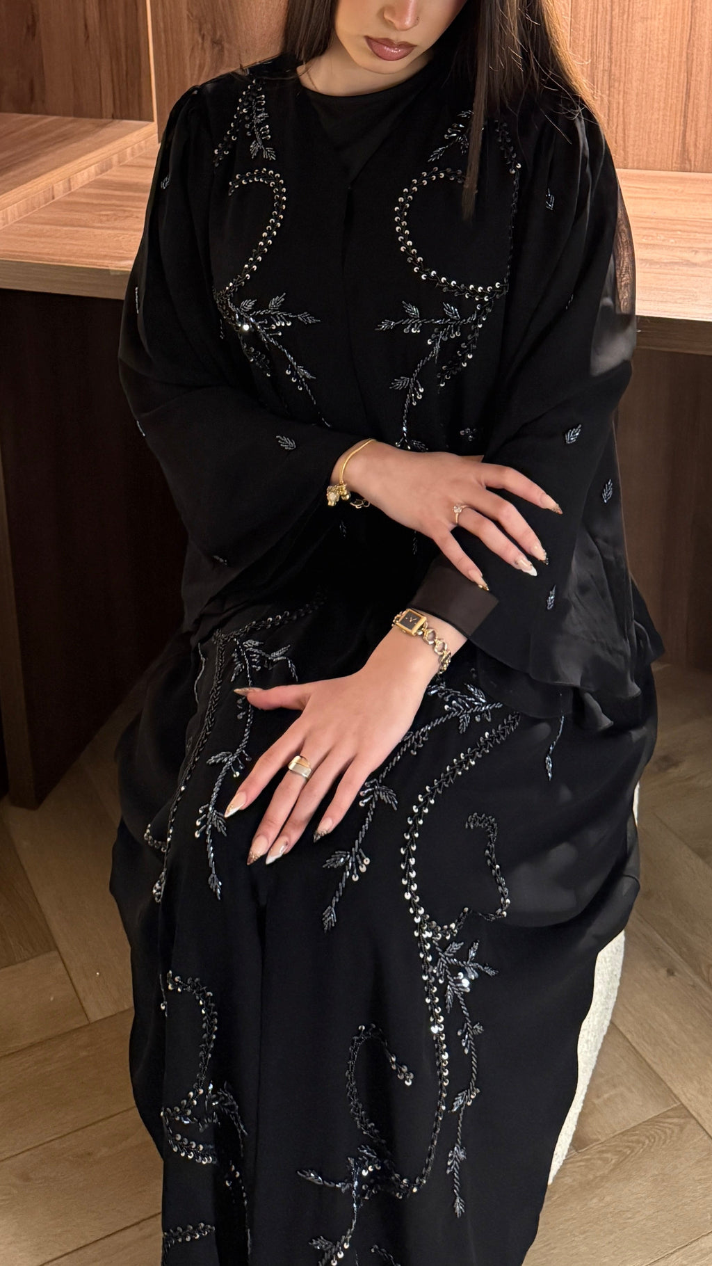 Embellished ٤