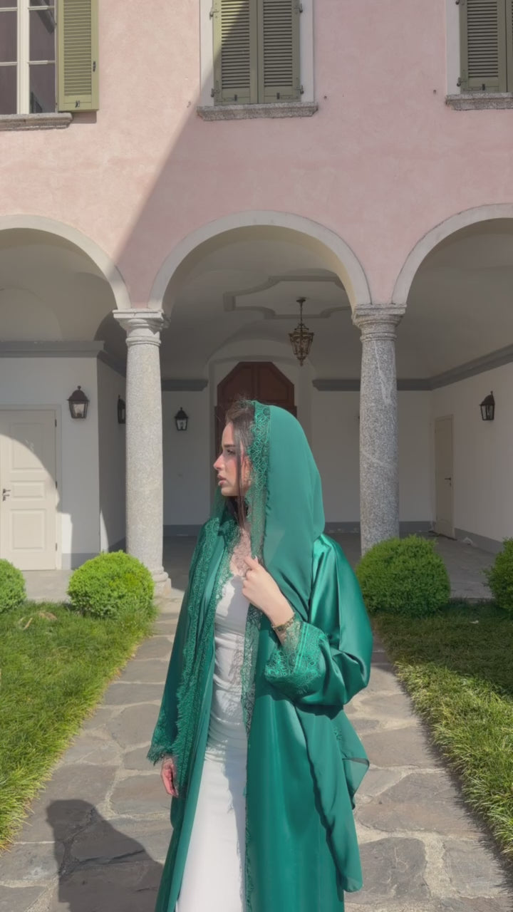 Emerald Muse